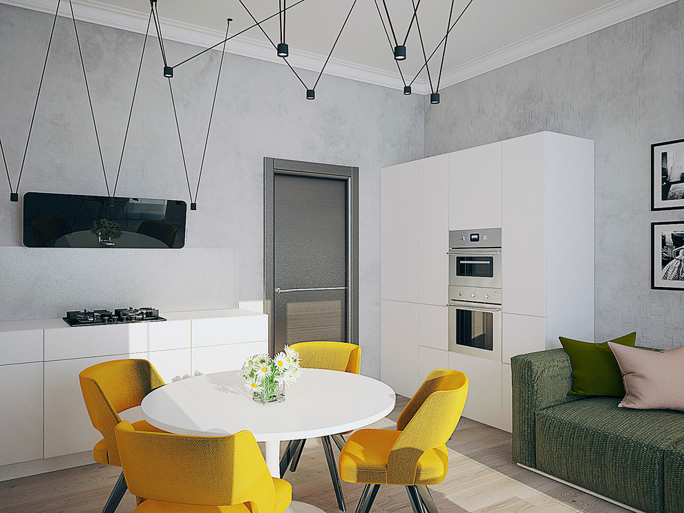 Таунхаус Сабурово парк