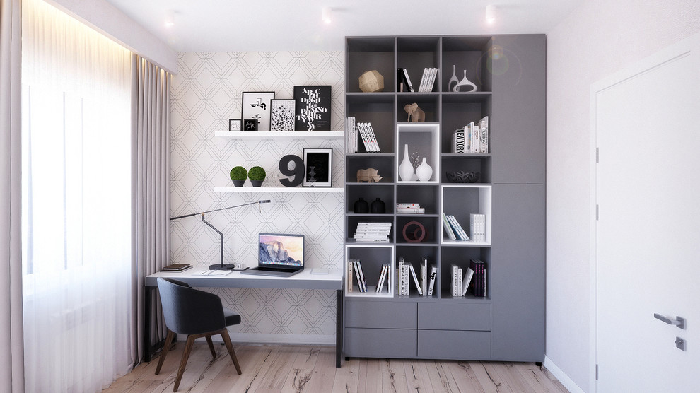 Обложка проекта: Частный дом