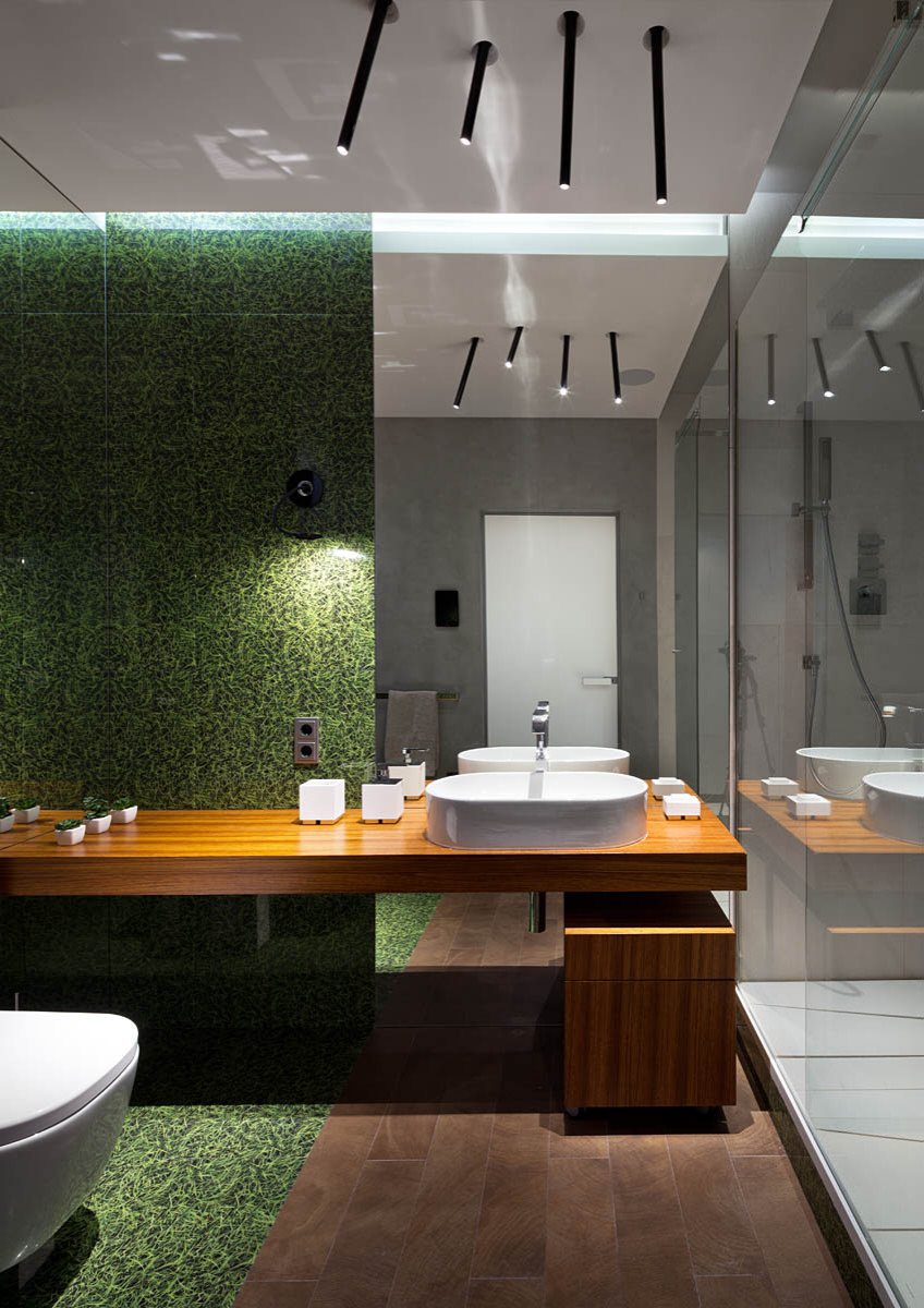 Обложка проекта: Квартира философа