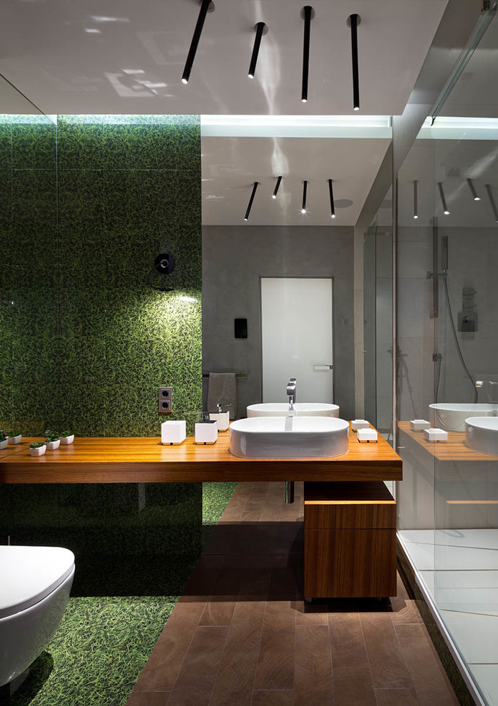 Обложка проекта: Квартира философа