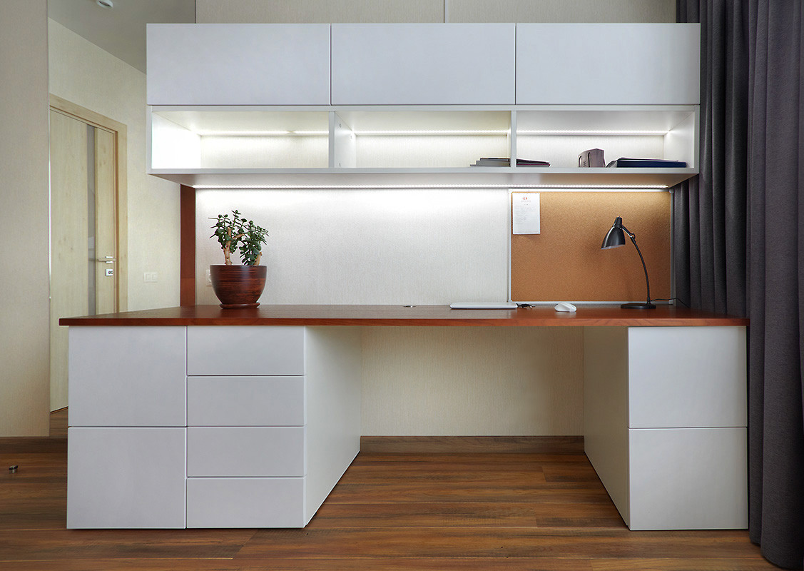 Фотосъёмка мебели для фирмы SELENA