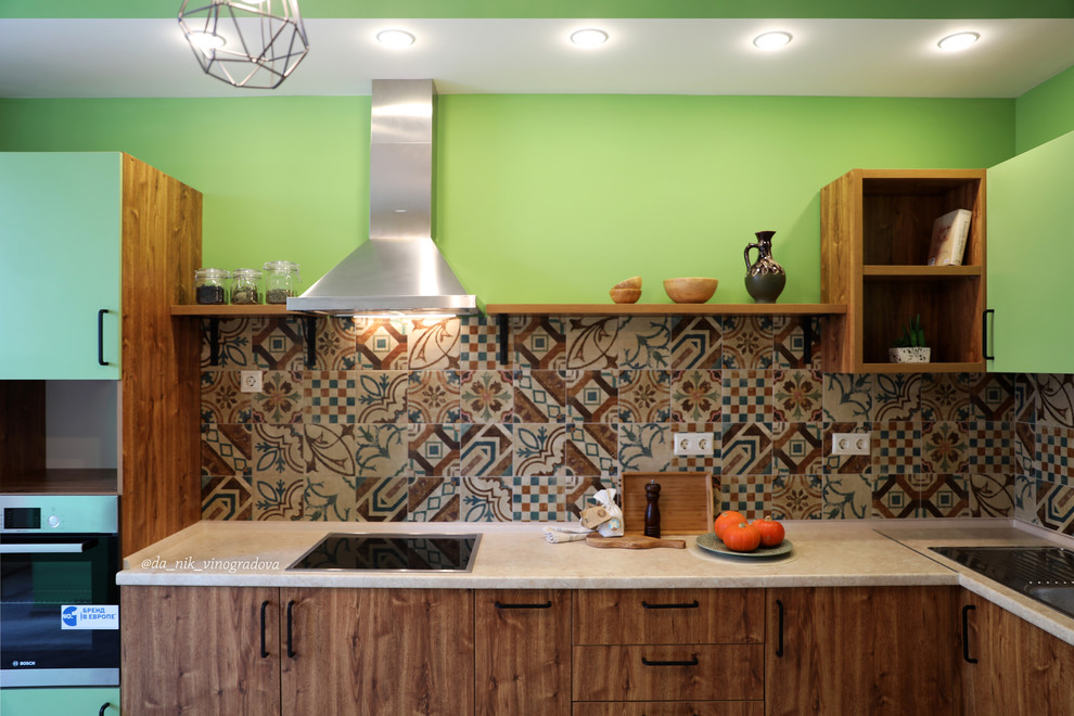 Однокомнатная квартира для молодой пары