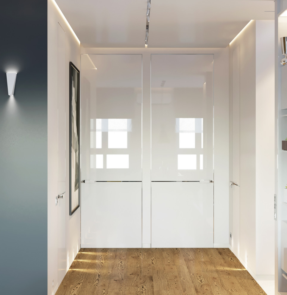 Квартира "ЖК Новый Зеленоград"