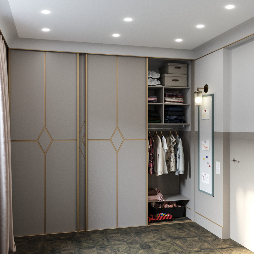 Волжский квартал