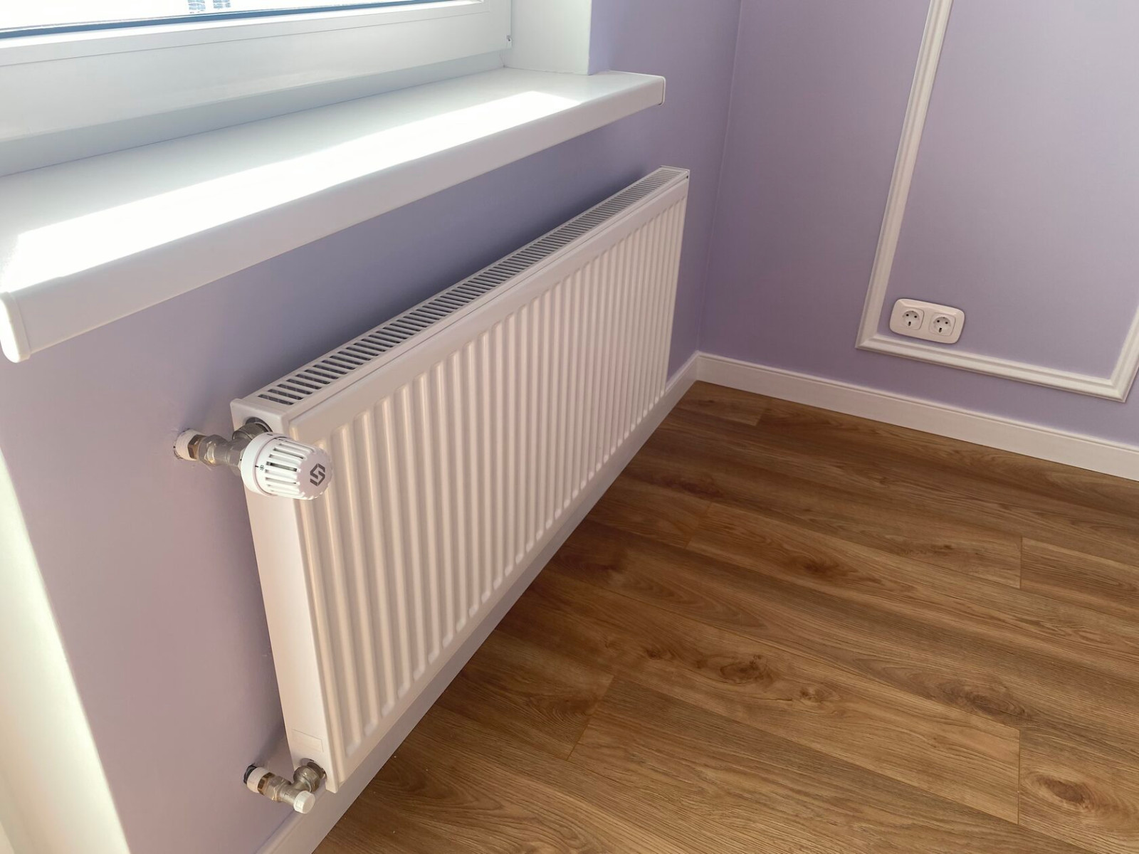 ЖК Румянцево парк