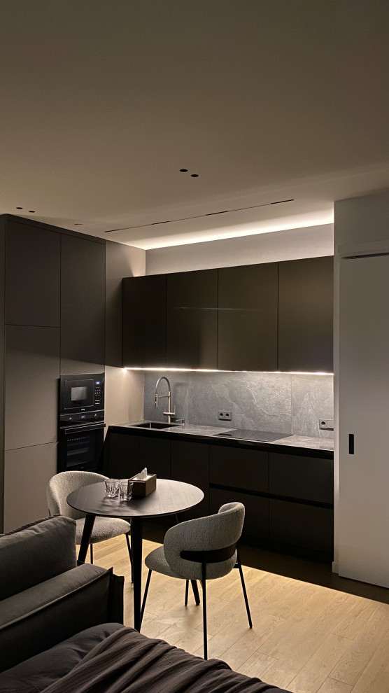 Апартаменты под аренду Newa Towers