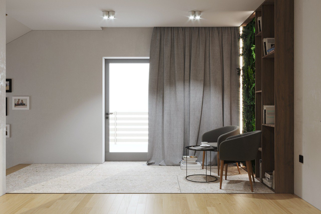 ИЖД Западный