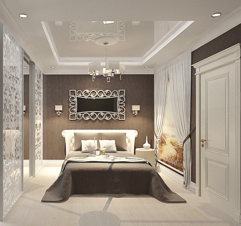 квартира на Лукина