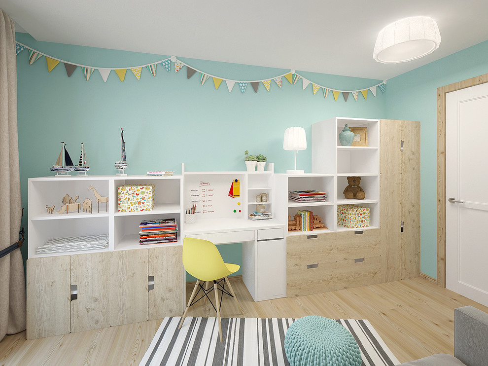 Обложка проекта: Квартира 97 кв.м. в г.Сочи