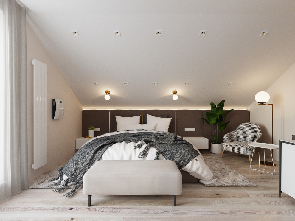 Дом п. Прилесный