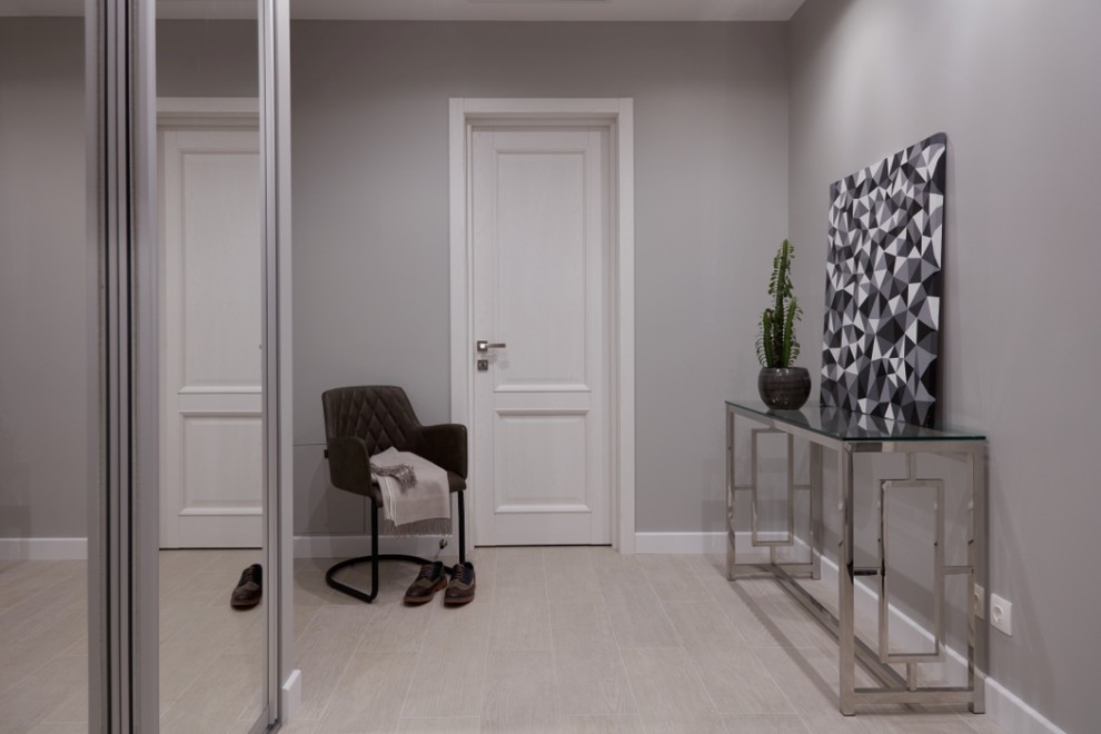 Квартира в Хамовниках