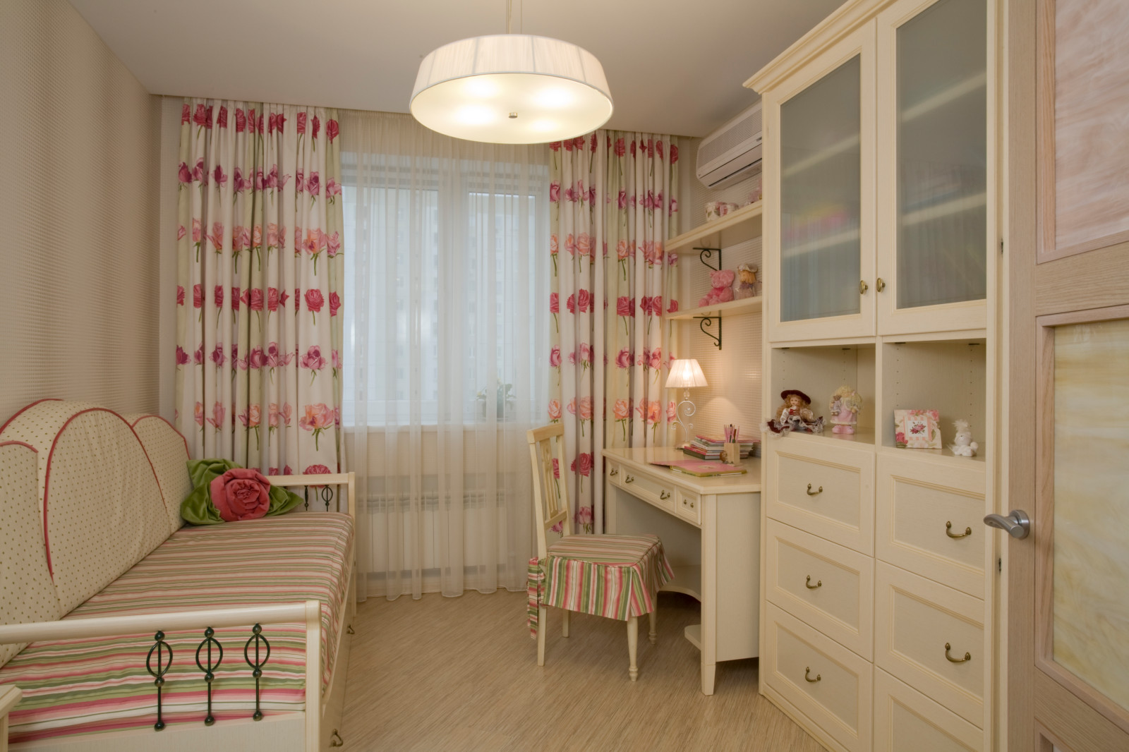 Обложка проекта: Двушка в П44Т