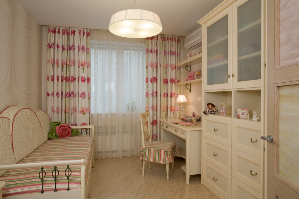 Обложка проекта: Двушка в П44Т