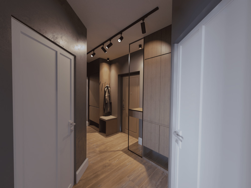 Квартира в районе "Волгарь"