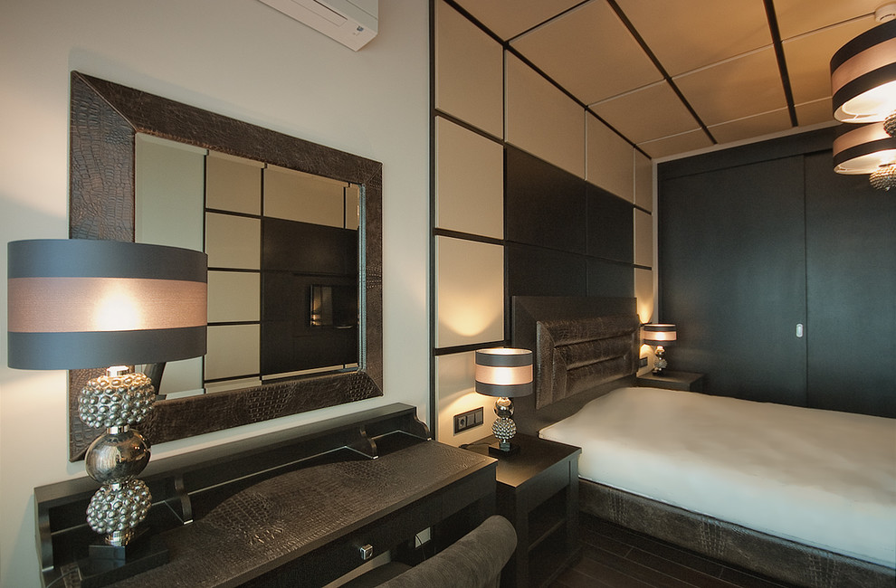 ЧАСТНАЯ КВАРТИРА 105 М2, МОСКВА, ЖК "КОРОНА"