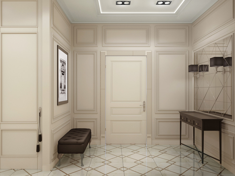 Обложка проекта: "Городская романтика"