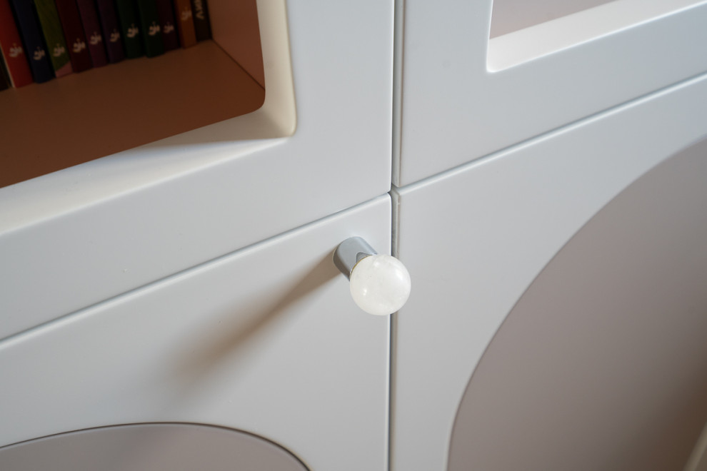 Современная мебель с восточным ароматом