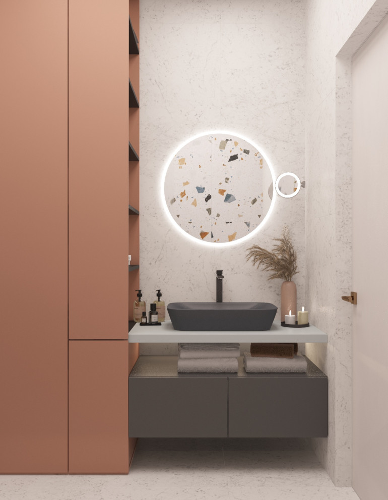 Квартира по улице Доронина