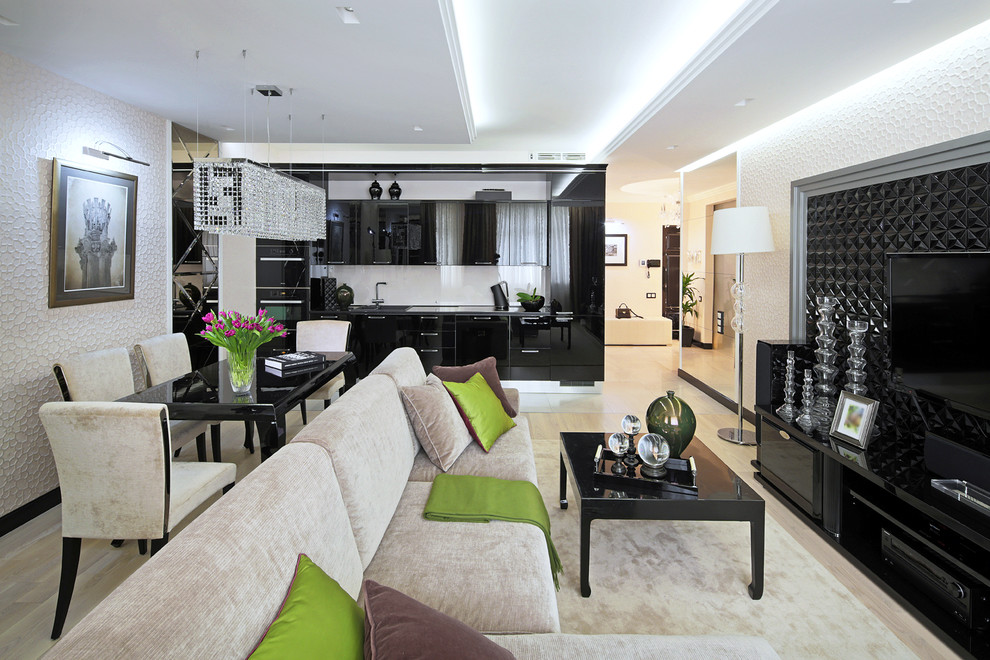 квартира в Доминионе-2