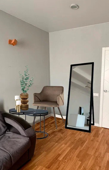 Подбор мебели для блогера