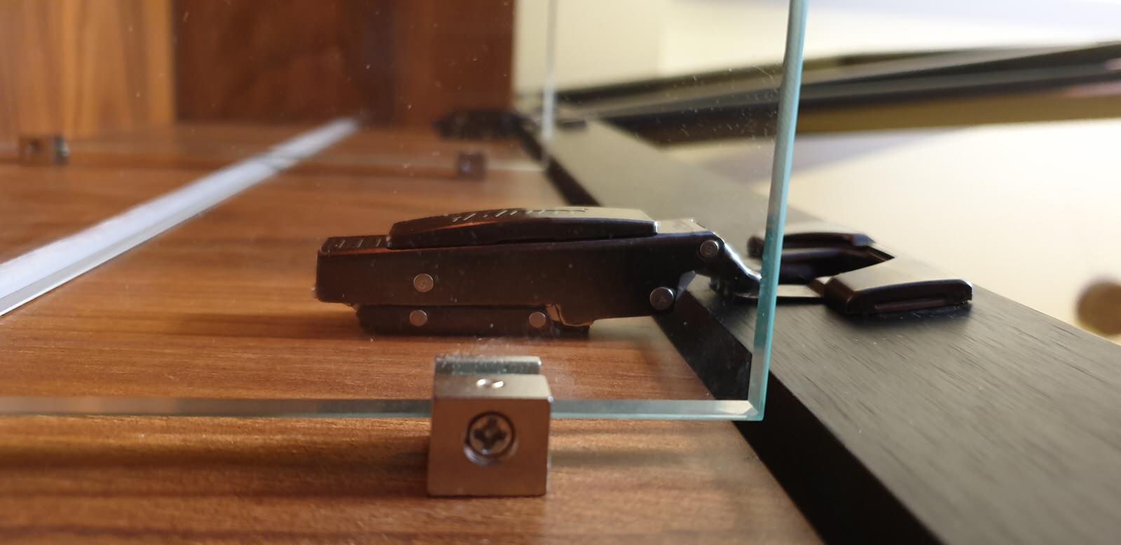 кухня ЖК Утёсов