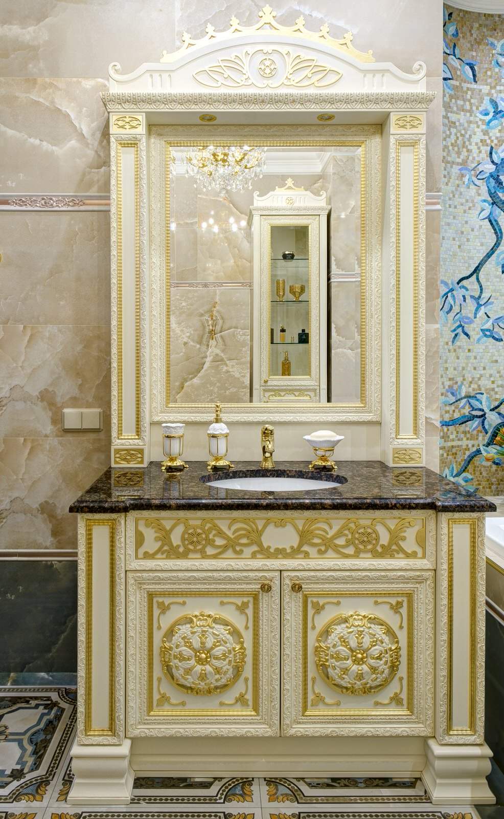 Квартира на Большой Татарской, г. Москва 2021 г.