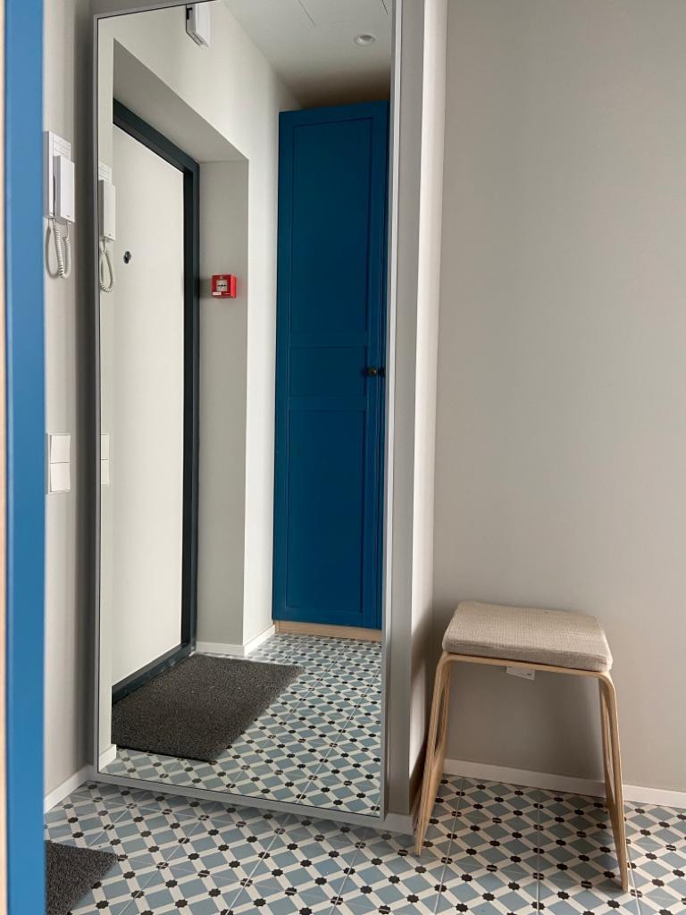 ПУТЕШЕСТВИЕ ИЗ ПЕТЕРБУРГА В МОСКВУ