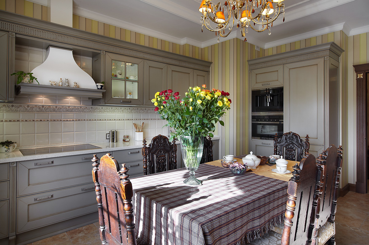 Квартира на Кирочной