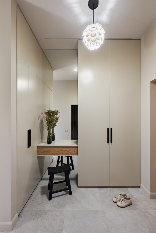 Квартира Nude в Зеленогорске