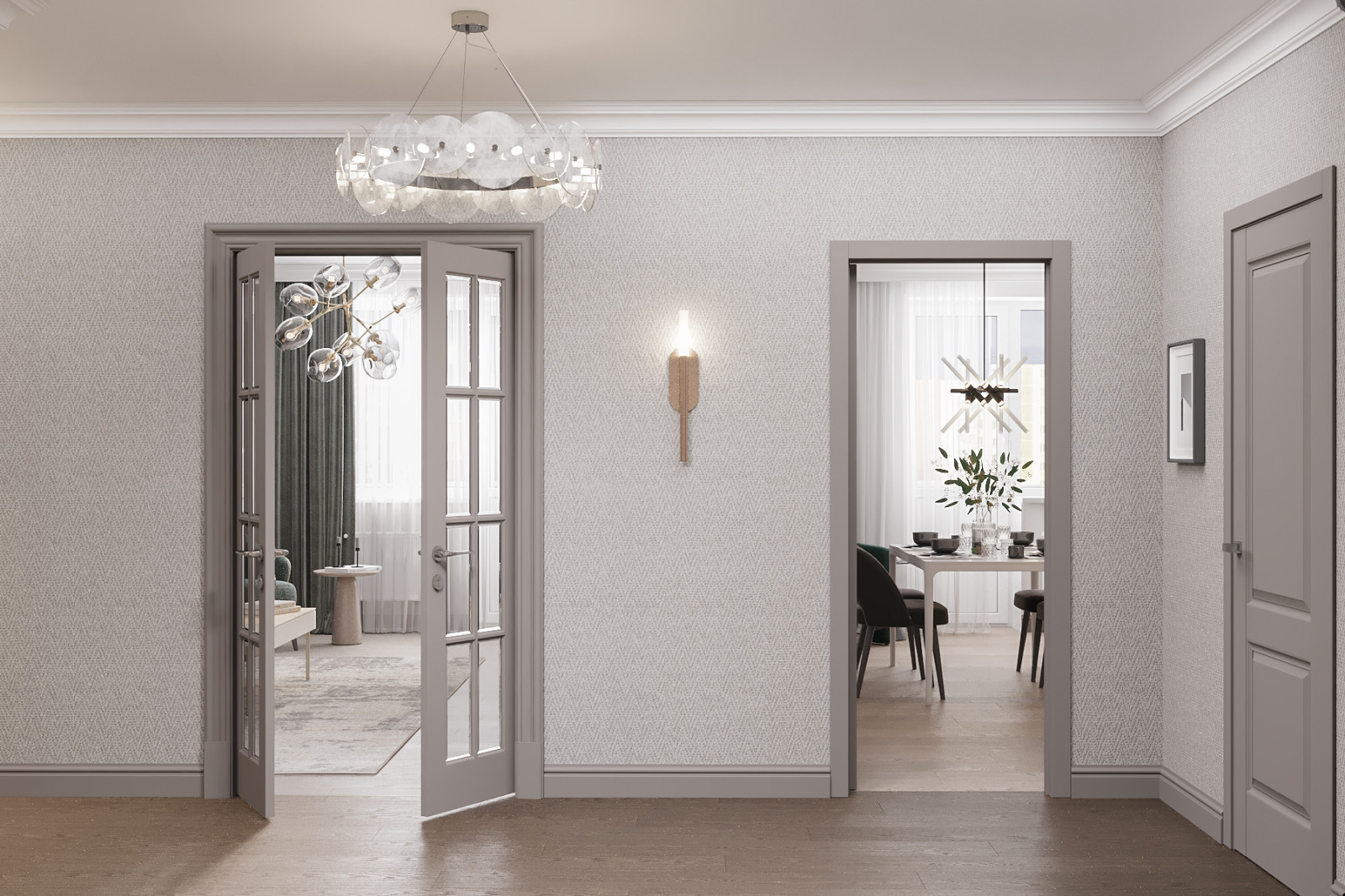 ЖК ДОСТОЯНИЕ