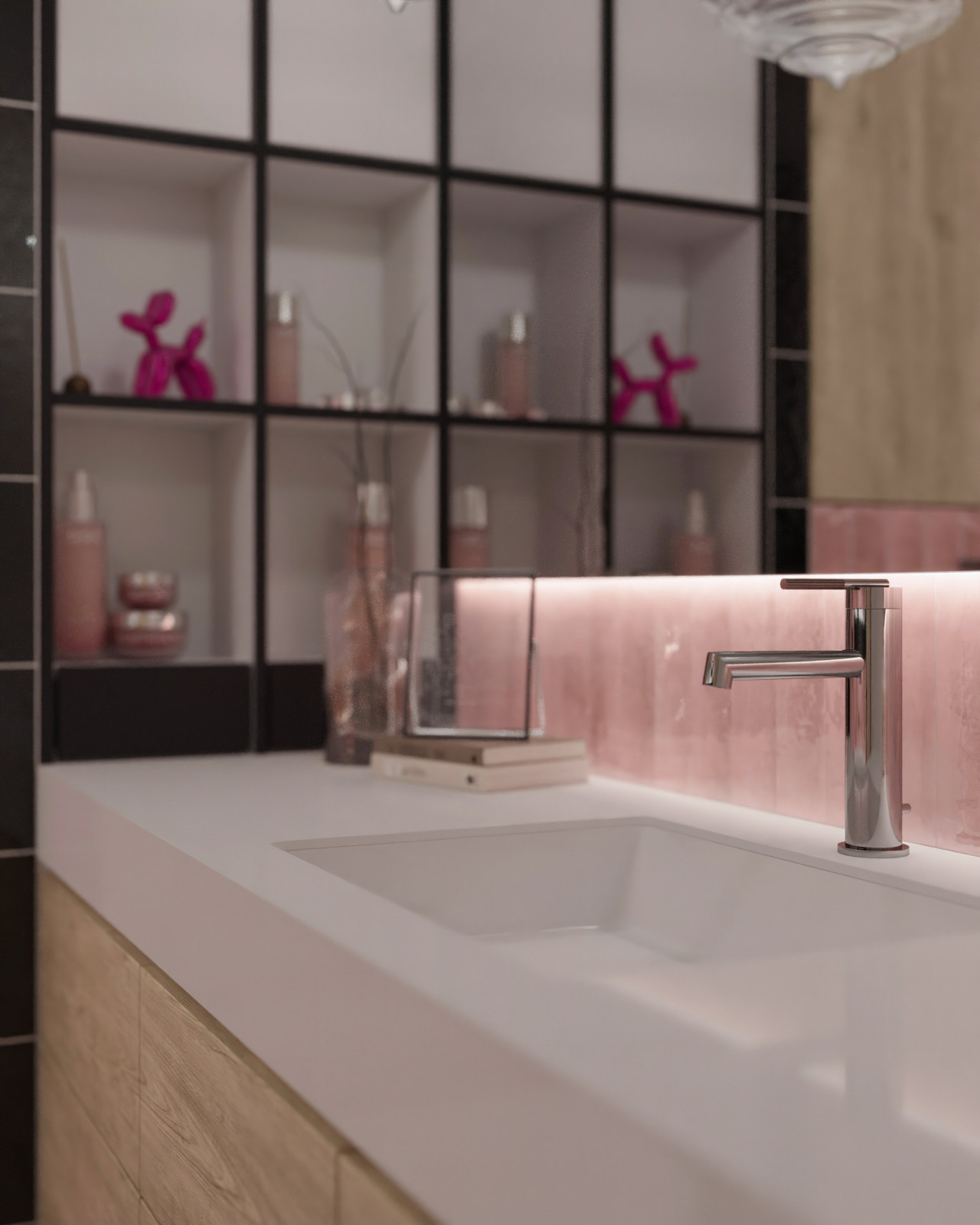 22.  Bordeaux 77м²