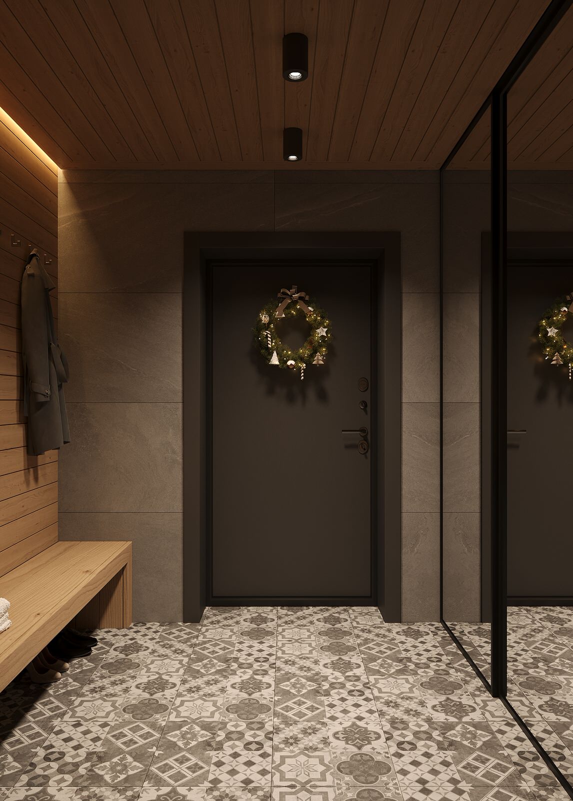 BATHHOUSE