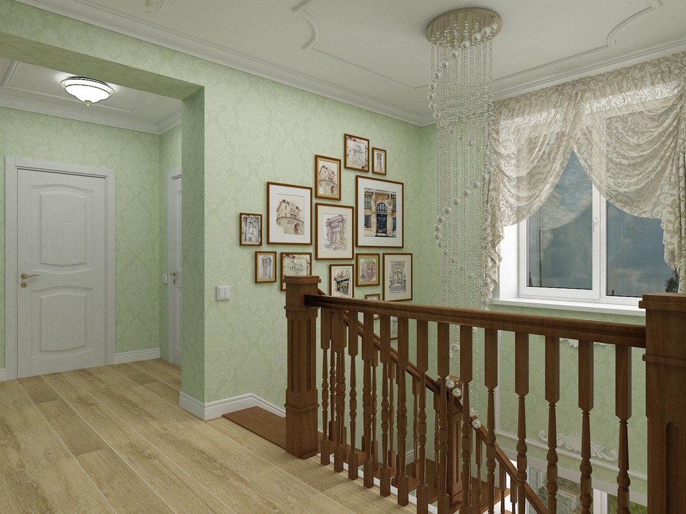 Жилой дом в с.Мостовское