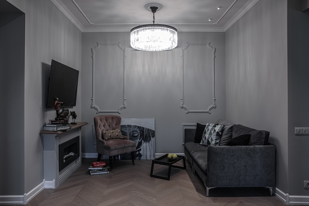 Квартира на ул. Дмитрия Ульянова