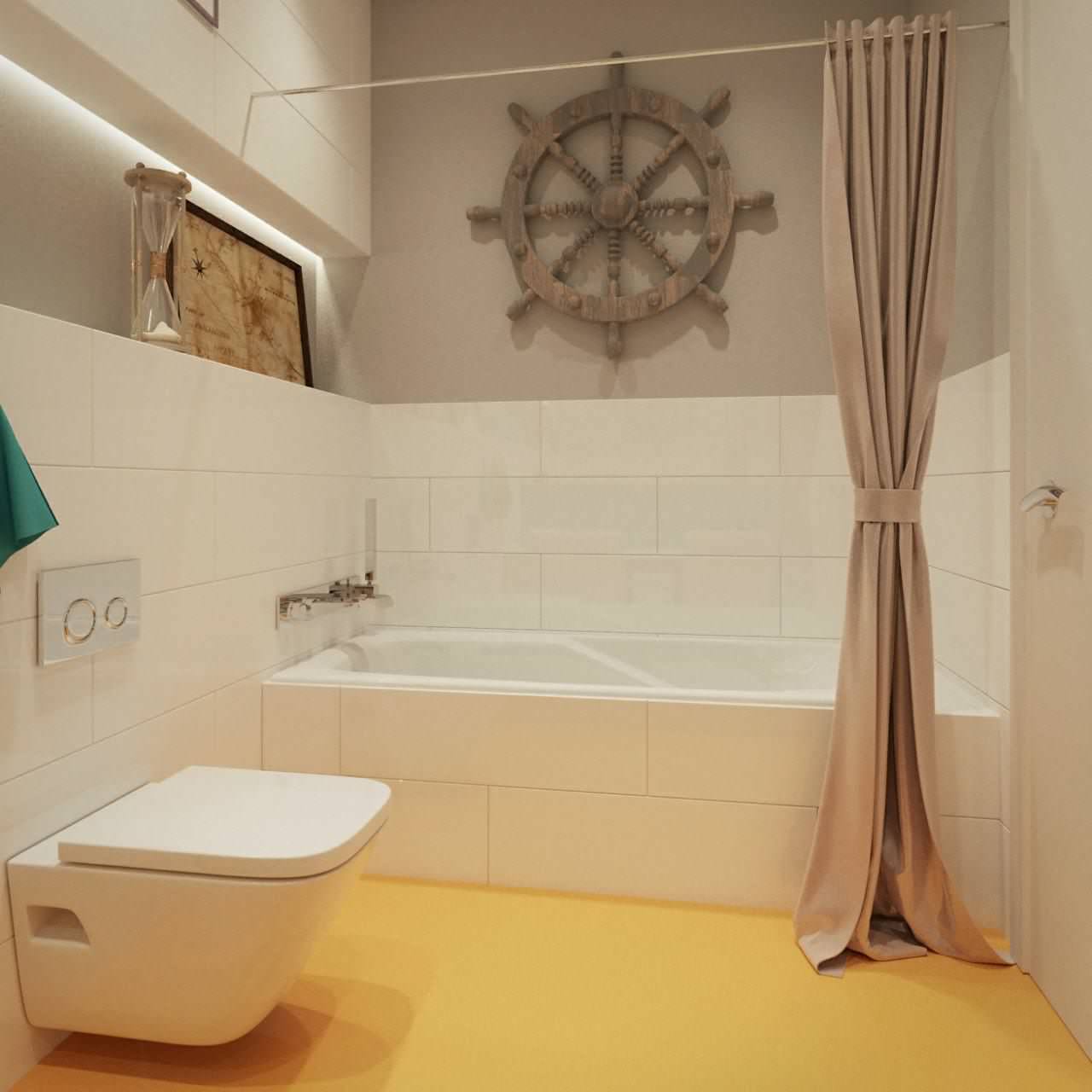 СОВРЕМЕННЫЙ ДОМ ДЛЯ МОЛОДОЙ СЕМЬИ В ТАРАСОВО.