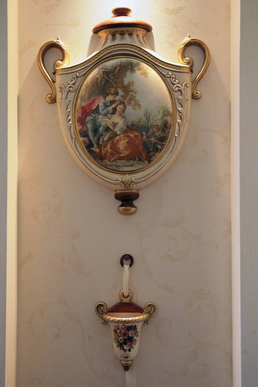 Квартира 142 кв. м. (Кемерово, 2008 год)