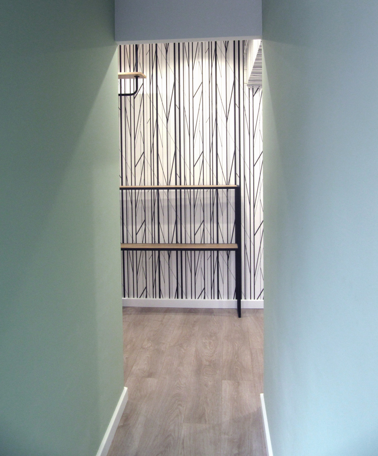 Перевоплощение