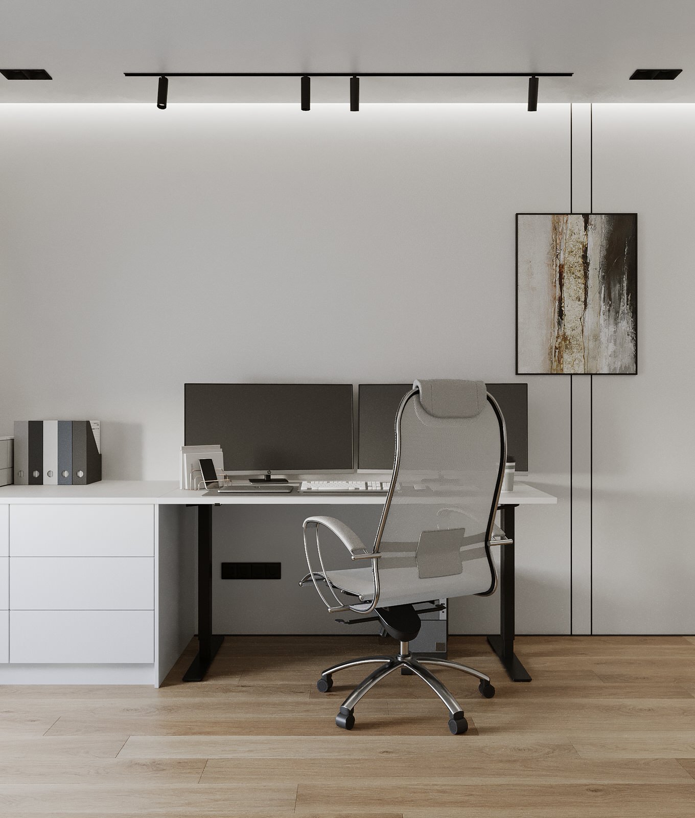 Михайловский парк 80 кв.м.