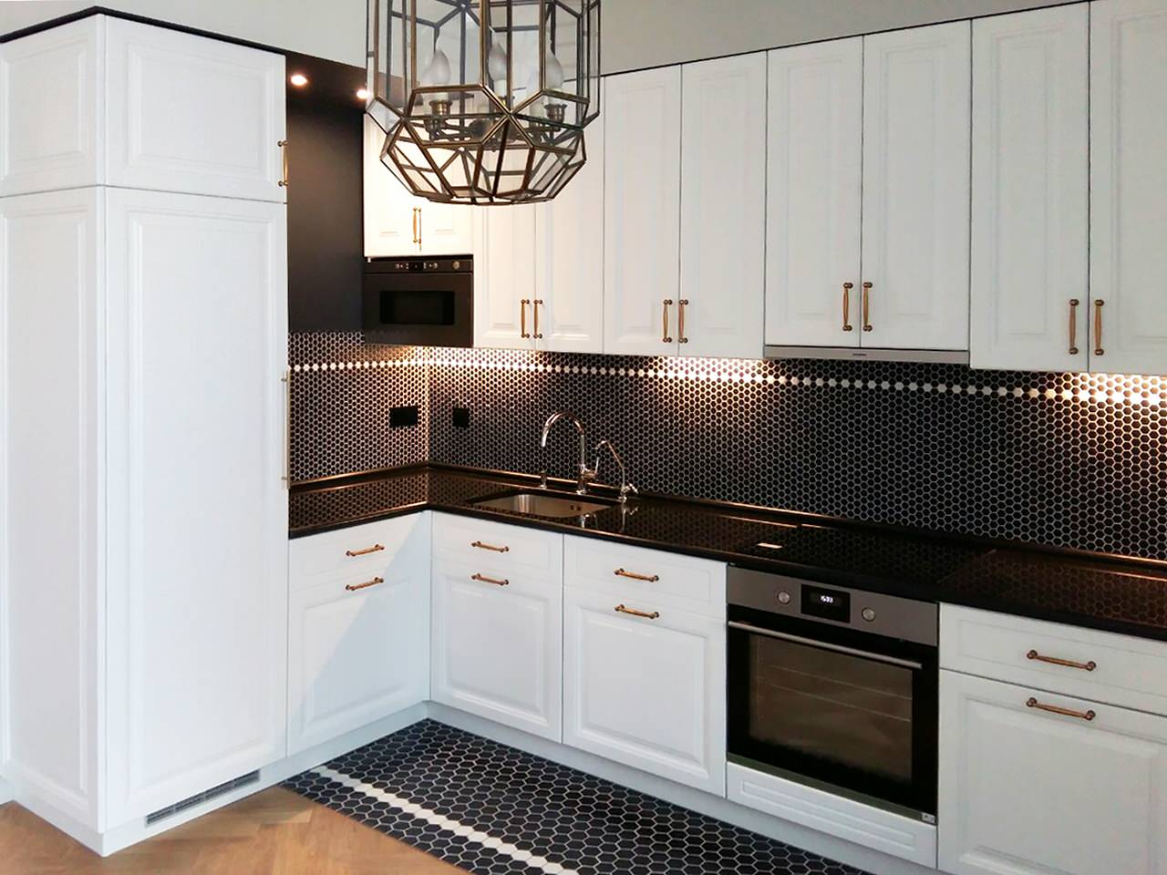 Обложка альбома: кухня