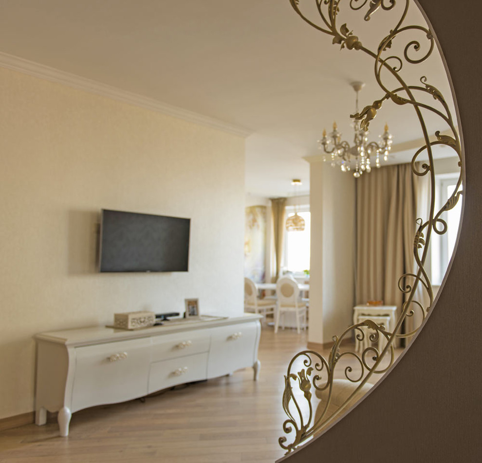 м. Крылатское