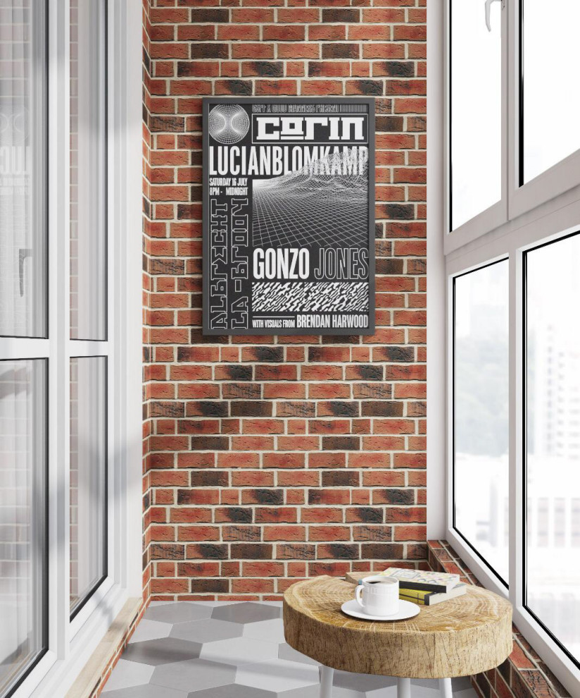 Обложка проекта: Дизайн проект двухкомнатной квартиры, 63 м2,Москва!