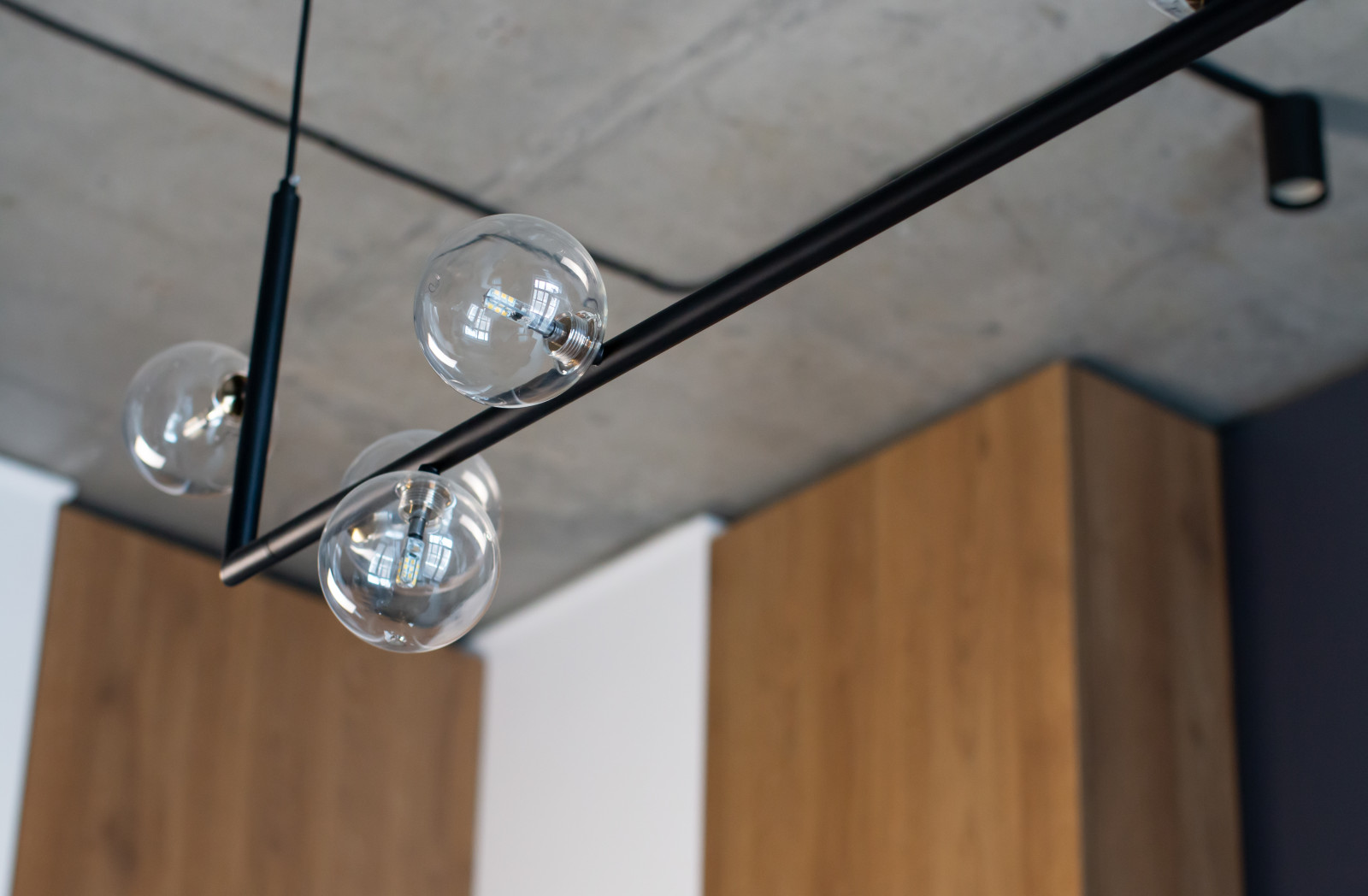 Klever Loft реализация