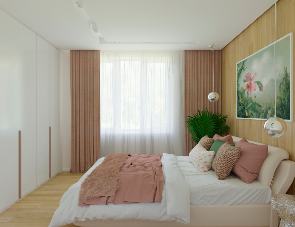 Квартира, 63 кв.м. в г. Москва