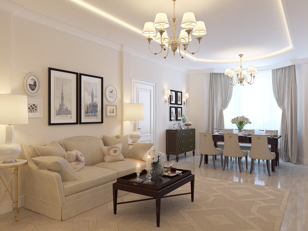 Квартира на ул. Каховка