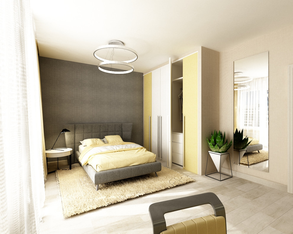 Детская. Вид 3