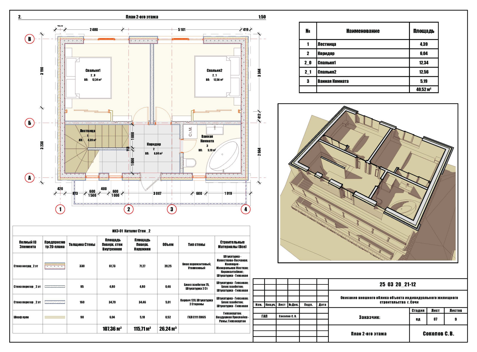 Эконом дома для Сочи (минимализм Хай-Тек)