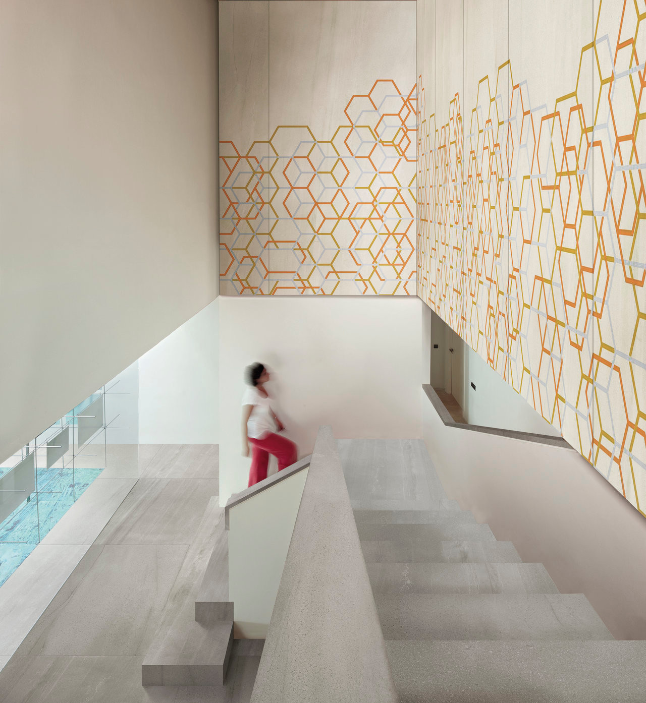 Технология Design Your Slab