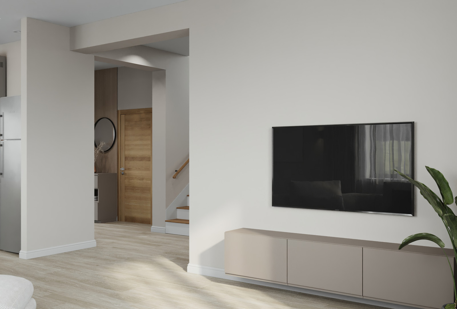 Загородный дом 160кв.м.