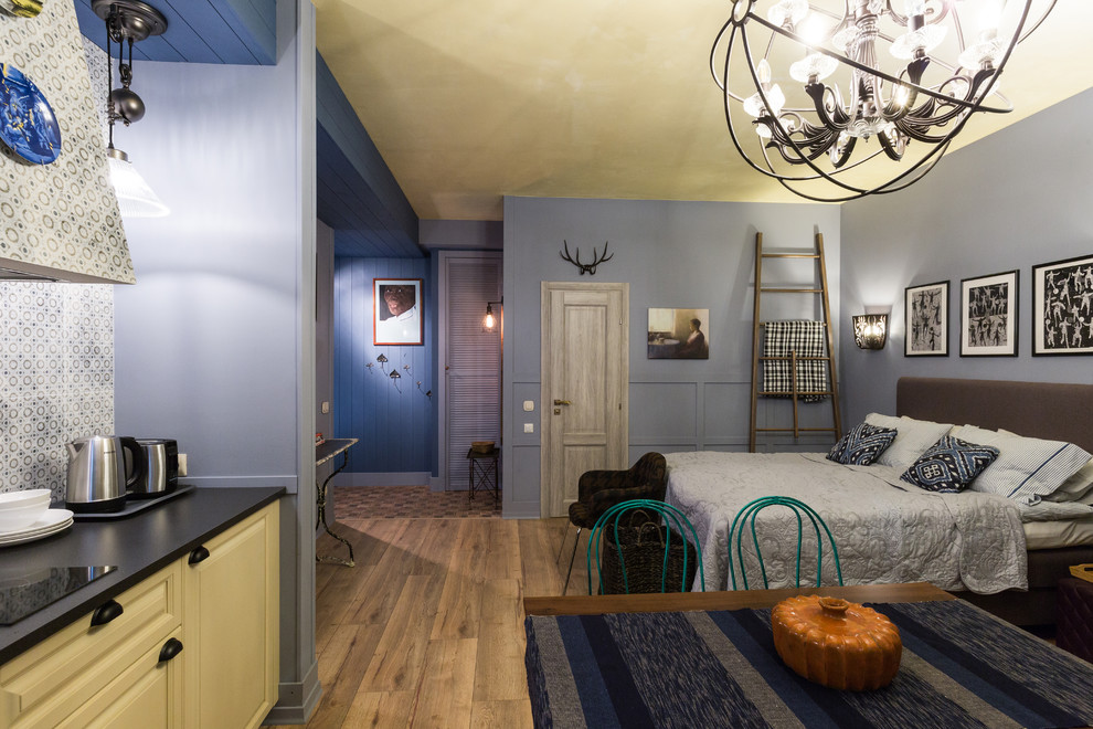 Гражданская - у Вознесенского моста