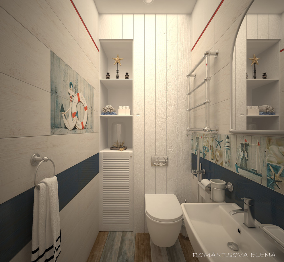 квартира в провансе